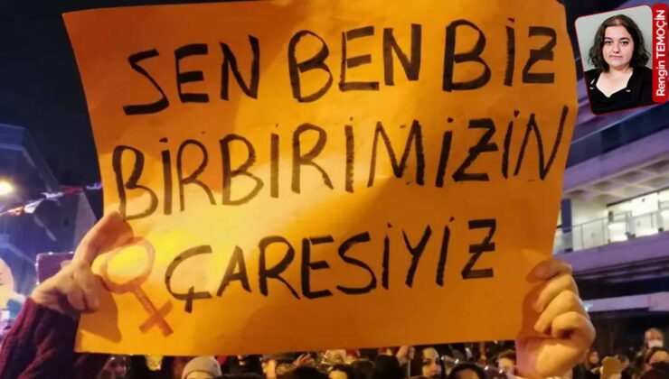 Birleşmiş Milletler araştırmalarIna göre her iki kadından biri mağdur: ‘Dijital şiddet gerçek’