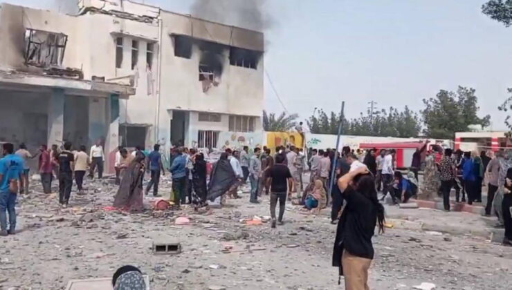 BM: İran’a yönelik ABD-İsrail saldırılarında yaklaşık 180 çocuk öldürüldü