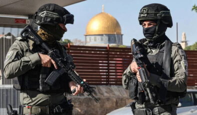 Bölgede son 1 saatte yaşananlar… İran: ‘İstihbarat karargahını vurduk!’
