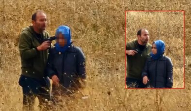 Boşandığı kadını silahla rehin almıştı: Sanığın dosyası ağır cezaya gönderildi