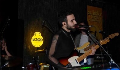 Bu yıl 25. kez düzenlenecek Roxy Müzik Günleri’ni Taner Öngür ve Cem Selcen’le konuştuk: ‘Zamanın ruhu sahnede belirir’