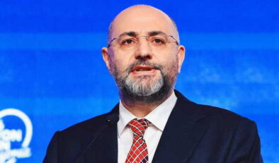 Buğra Gökce’den TRT’ye ‘MASAK’ tepkisi: ‘Paylaşımı gerçeğe aykırı’