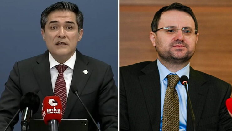 Buğra Kavuncu’dan Akın Gürlek’e ağır salvolar: ‘Elinde adeta AK Parti’nin ampulü var!’