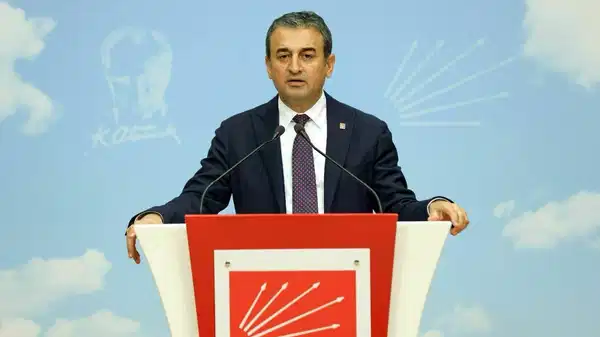 Buhanettin Bulut: ‘Yol arkadaşlarımıza özgürlük istiyoruz!’