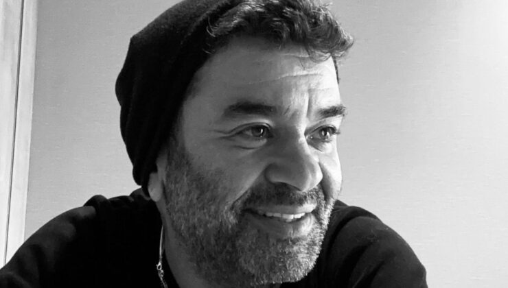 Bülent Şakrak’tan genç sevgiliye ilan-ı aşk