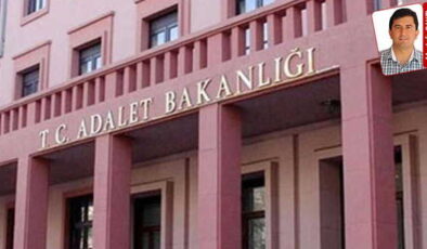 Büro-İş’ten Adalet Bakanlığı’na mülakat çağrısı: ‘Bakanın samimiyet testi olacak’
