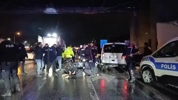 Bursa’da kadın cinayeti: Meryem Altaş polislerin gözü önünde katledildi