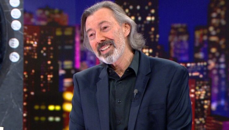 Candan Erçetin’in 30 yıllık sevgilisi Hakan Karahan’dan samimi açıklamalar: 30 yıldır birlikteyiz