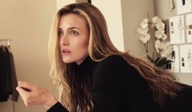 Carolyn Bessette Kennedy Etkisi: Trend mi Stil mi?