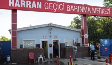 Çarpıcı iddia: Mültecinin intihar girişimi ‘kamu düzenini bozmak’ sayıldı