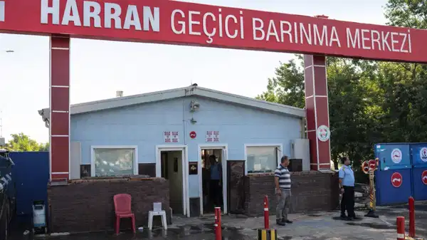 Çarpıcı iddia: Mültecinin intihar girişimi ‘kamu düzenini bozmak’ sayıldı