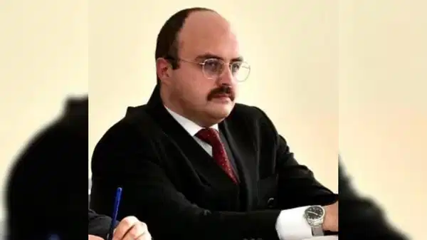 Çarşamba Adliyesi’nde görev yapan savcı hayatını kaybetti