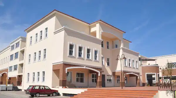 Çarşamba Müftülüğü’nden zarf uyarısı