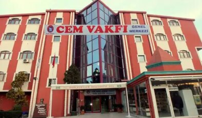 Cem Vakfı’ndan MEB’in ‘Ramazan’ genelgesine: ‘Çocuklarımızda dışlanmışlık hissi oluşturabilir’