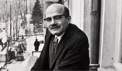 Ceyhun Atuf Kansu Şiir Ödülü’nü Muzaffer Kale kazandı