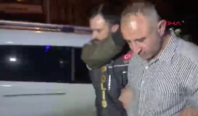 Cezaevinden izinli çıkan şahıs kuzeninin eşini katletti!