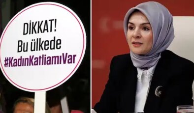 CHP, Bakan Göktaş’a ‘resmi kayıtları’ sordu: ‘Son 3 yılda kadına şiddet vakalarının sayısı nedir?’