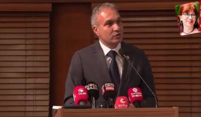 CHP Milli Eğitim Politika Kurulu Başkanı Suat Özçağdaş: Çocuklar açlıktan bayılıyor
