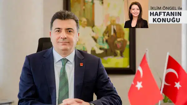 CHP Sözcüsü Emre, AKP’nin seçimleri sembolik hele getirmek istediğini söyledi: ‘Çözüm: Halkın hakemliği’