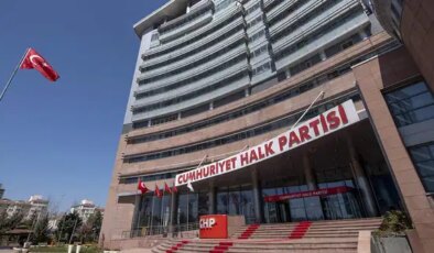 CHP Sözcüsü Emre’den Adalet Bakanı Gürlek’e yanıt: ‘Sunduk dediğiniz mal beyanınız nerede?’