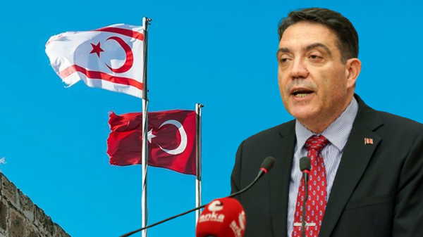 CHP’den ‘KKTC’ çağrısı: ‘Hava savunmasına yönelik tedbirlerin alınması acil ihtiyaç’