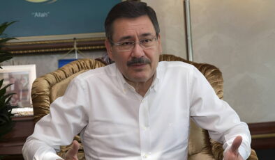 CHP’den Melih Gökçek’in ‘adaylık’ iddiasına yanıt: ‘Büyütülecek bir olay değildi ama büyütüldü…’