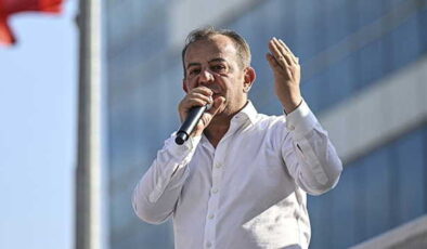 CHP’den Tanju Özcan’ın jandarma tarafından gözaltına alınmasına tepki: ‘Tamamen bir algı çalışması’