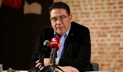 CHP’li Bağcıoğlu açıkladı: ’18 kanun teklifi şu anda Meclis komisyonunda bekliyor’
