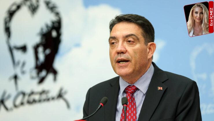 CHP’li Bağcıoğlu: ‘Savunma sanayisi siyasetin üstünde tutulmalı’