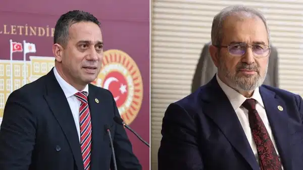 CHP’li Başarır’dan AKP’li isme çıkış: ‘Devlet kadroları Menzil’den değil milletten, FETÖ’den değil, halktan alınmalı’