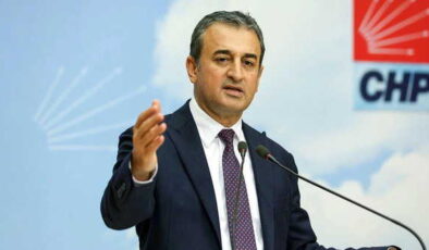 CHP’li Bulut’tan ‘Torlak’ tepkisi: ‘Keyfiliğin göstergesi’