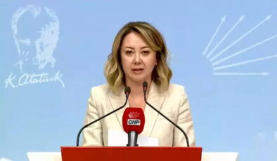 CHP’li Çiftci’den, Ömer Çelik’e ‘Akın Gürlek’ yanıtı: ‘Gerçeğin hesabını sormak fiilen imkansızlaştırdı’