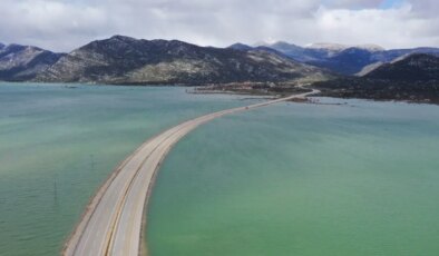 CHP’li Deniz Yavuzyılmaz’dan Antalya-Konya Karayolu için suç duyurusu