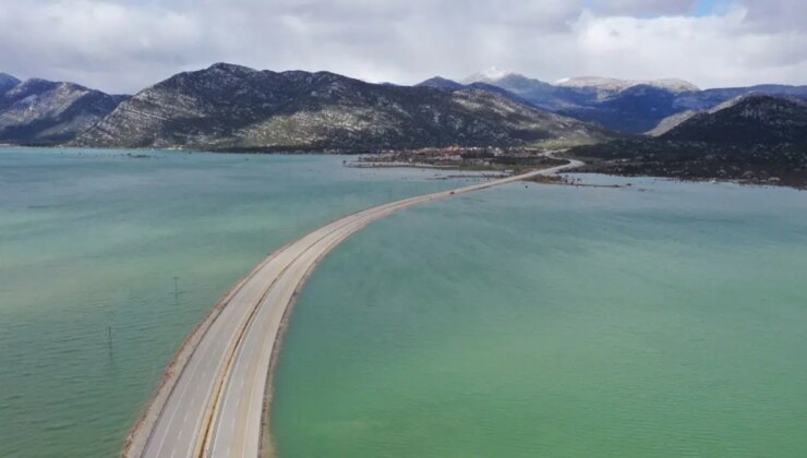 CHP’li Deniz Yavuzyılmaz’dan Antalya-Konya Karayolu için suç duyurusu