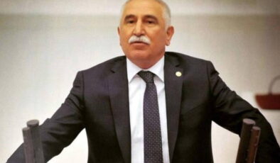CHP’li Durmaz’dan esnaf için ‘e-haciz’ önergesi: ‘Ticari hayat kilitleniyor, esnaf nefes alamıyor!’