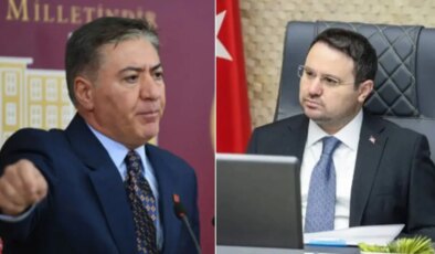 CHP’li Emir’den Gürlek’e: ’24 saattir tek bir açıklama yok’