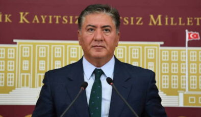 CHP’li Emir’den iddialara yanıt: Malvarlığını açıkladı
