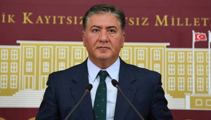 CHP’li Emir’den iddialara yanıt: Malvarlığını açıkladı