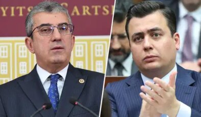 CHP’li Gökhan Günaydın malvarlığını açıkladı! AKP’li Osman Gökçek’e seslendi: ‘Çağrım açık ve acil, hadi görelim seni!’