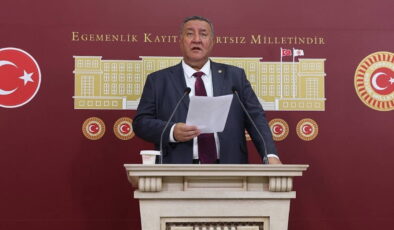 CHP’li Gürer’den iktidara ‘acil önlem paketi’ çağrısı