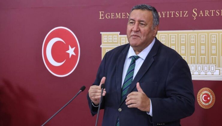 CHP’li Ömer Fethi Gürer: ‘Bayram sofraları artık borçla kuruluyor’