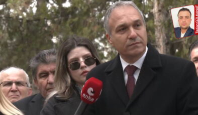 CHP’li Özçağdaş okullarda artan şiddet ortamına ilişkin konuştu: ‘AVM’de var okulda yok’