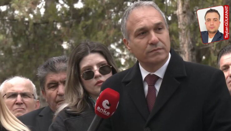 CHP’li Özçağdaş okullarda artan şiddet ortamına ilişkin konuştu: ‘AVM’de var okulda yok’