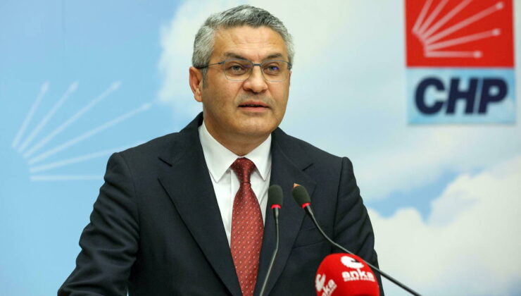 CHP’li Salıcı’dan iktidara ‘sığınak’ tepkisi: ‘Ortada somut bir adım yok’