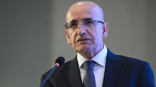 CHP’li Tanrıkulu’dan, Mehmet Şimşek’e ‘akaryakıt’ sorusu