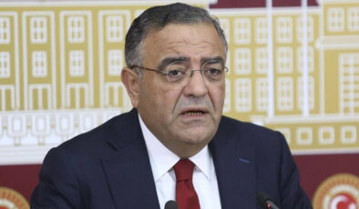 CHP’li Tanrıkulu’ndan kanun teklifi: ‘Nevruz Bayramı resmi tatil ilan edilsin’
