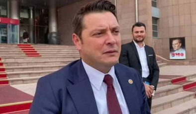 CHP’li Turan Taşkın Özer yaşananları anlattı: İBB davasının duruşmasında neler oldu?
