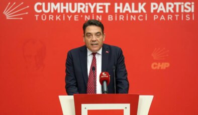 CHP’li Yankı Bağcıoğlu’ndan partilere ’18 Mart’ta şehit aileleri ve gaziler için çağrı