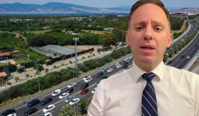 CHP’li Yavuzyılmaz: Gaziantep–Şanlıurfa Otoyolu özelleştirilirse ücret 270 TL’ye çıkabilir