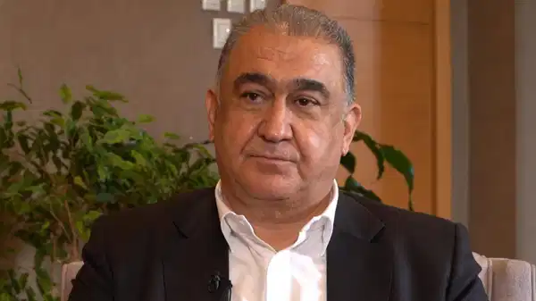 CHP’nin acı günü… Eski Kadıköy Belediye Başkan Yardımcısı hayatını kaybetti!